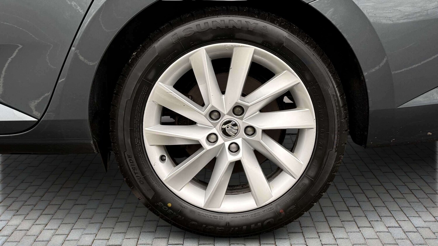 Used Skoda Superb 2020 for sale - 77706712: Photo 9