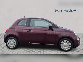 Used Fiat 500 2017 for sale - 77032212: Photo