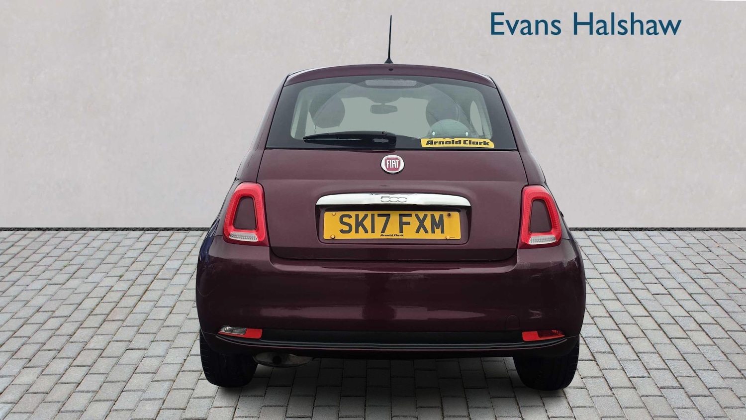 Used Fiat 500 2017 for sale - 77032212: Photo 5