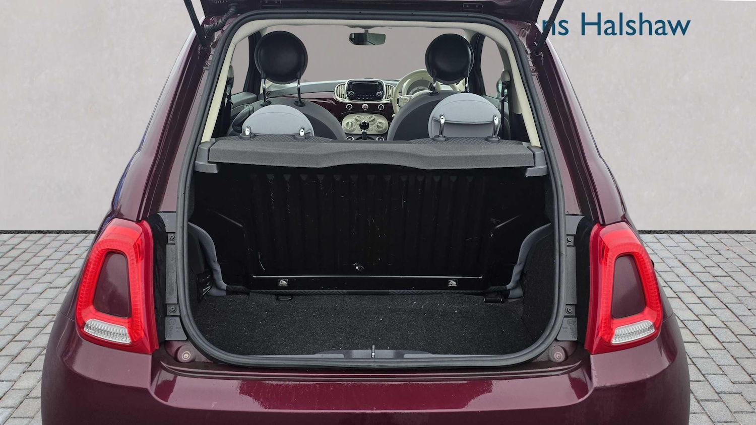 Used Fiat 500 2017 for sale - 77032212: Photo 6