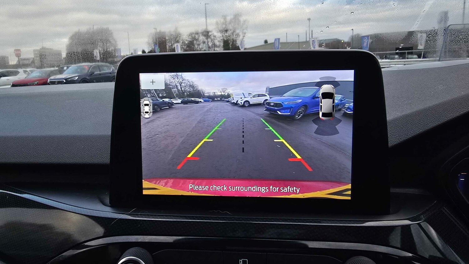 Used Ford Kuga 2020 for sale - 77527047: Photo 14