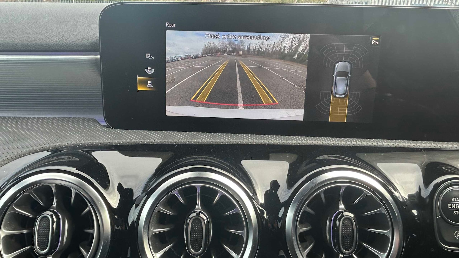 Used Mercedes-Benz A-Class 2022 for sale - 77726706: Photo 13