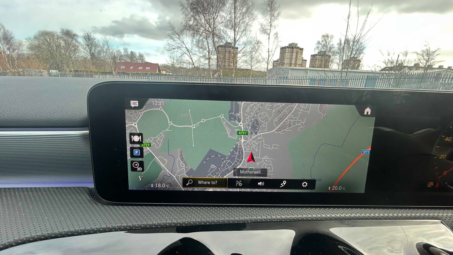 Used Mercedes-Benz A-Class 2022 for sale - 77726706: Photo 16