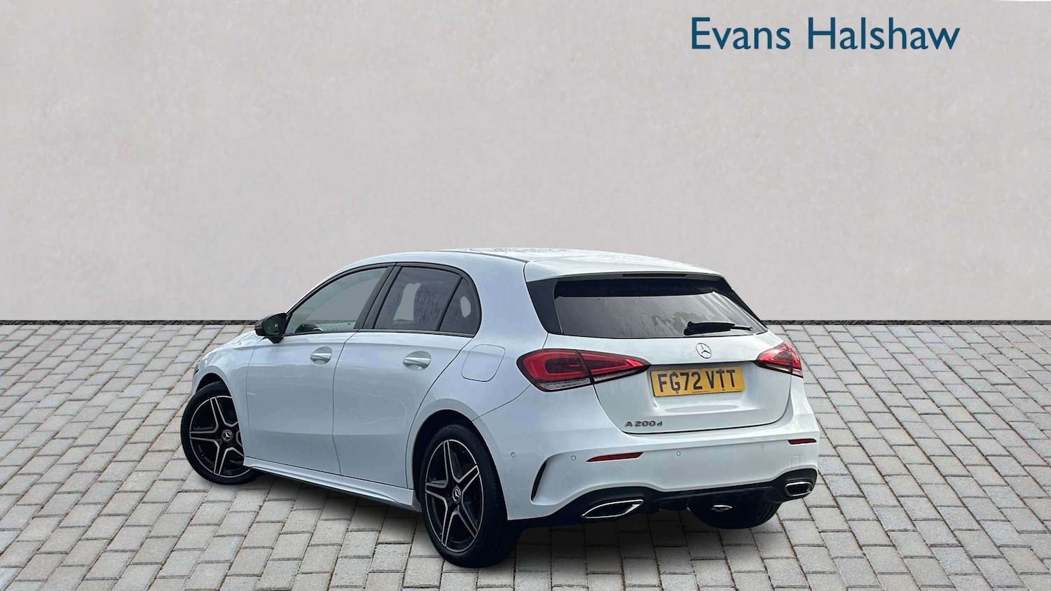 Used Mercedes-Benz A-Class 2022 for sale - 77726706: Photo 2