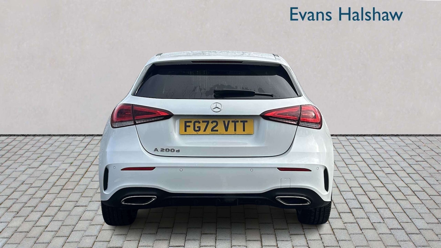 Used Mercedes-Benz A-Class 2022 for sale - 77726706: Photo 3