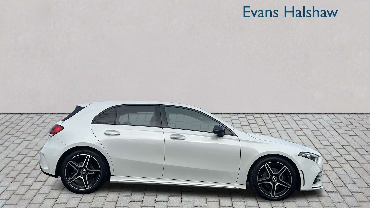 Used Mercedes-Benz A-Class 2022 for sale - 77726706: Photo 4