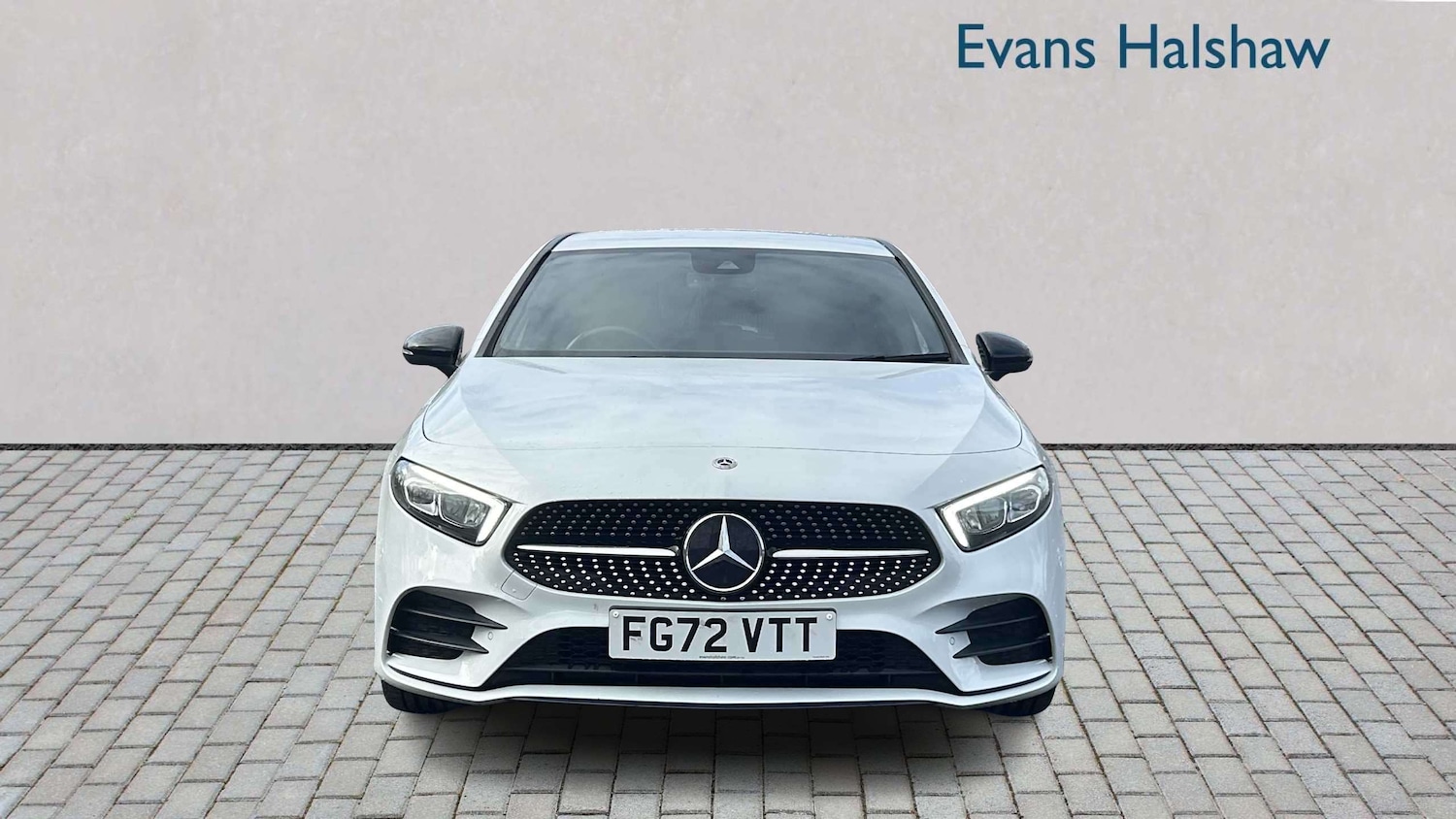 Used Mercedes-Benz A-Class 2022 for sale - 77726706: Photo 5