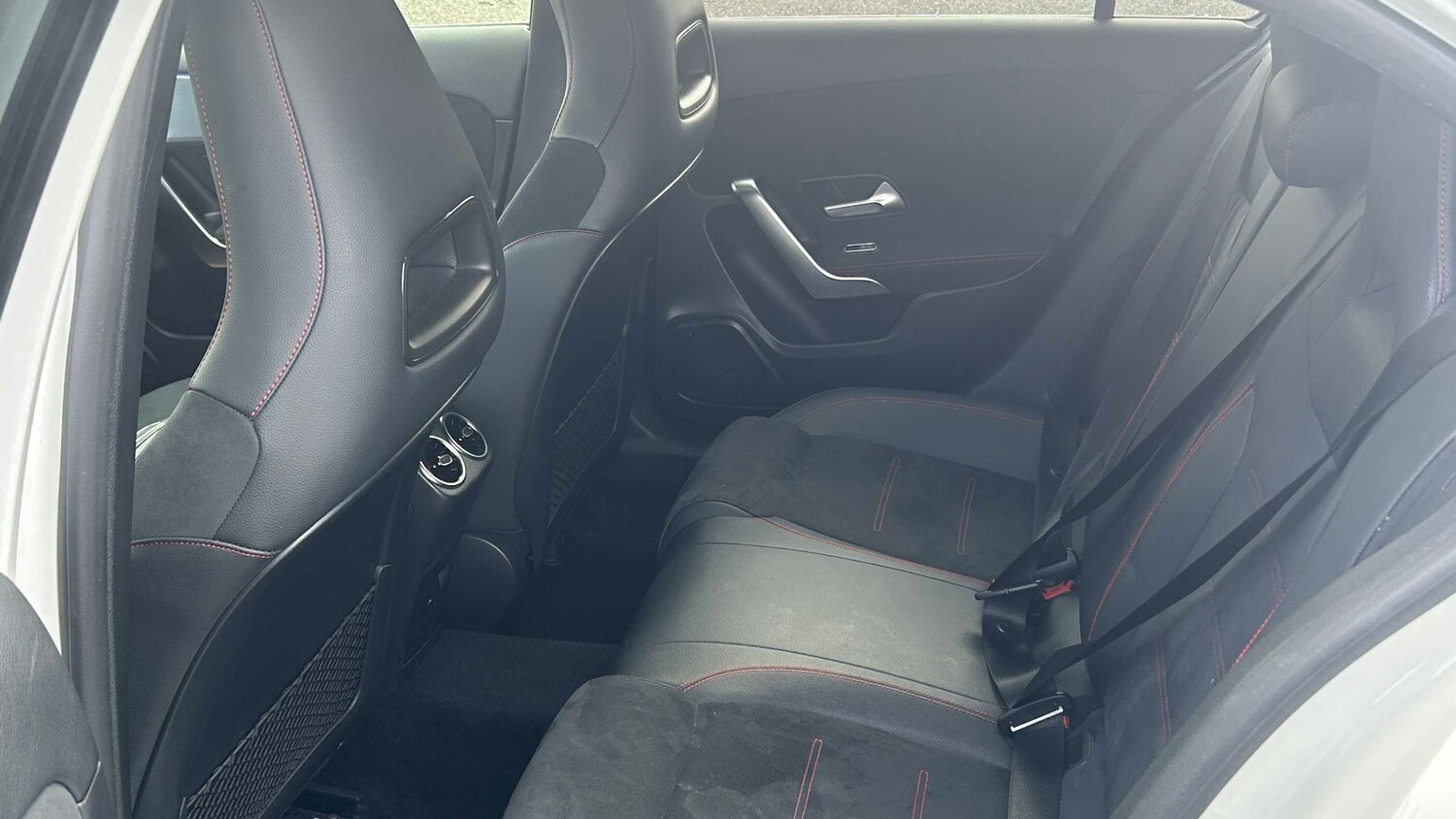 Used Mercedes-Benz A-Class 2022 for sale - 77726706: Photo 7