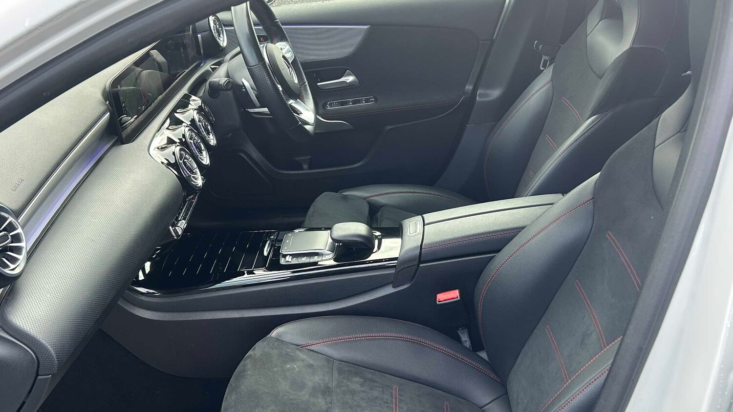 Used Mercedes-Benz A-Class 2022 for sale - 77726706: Photo 8