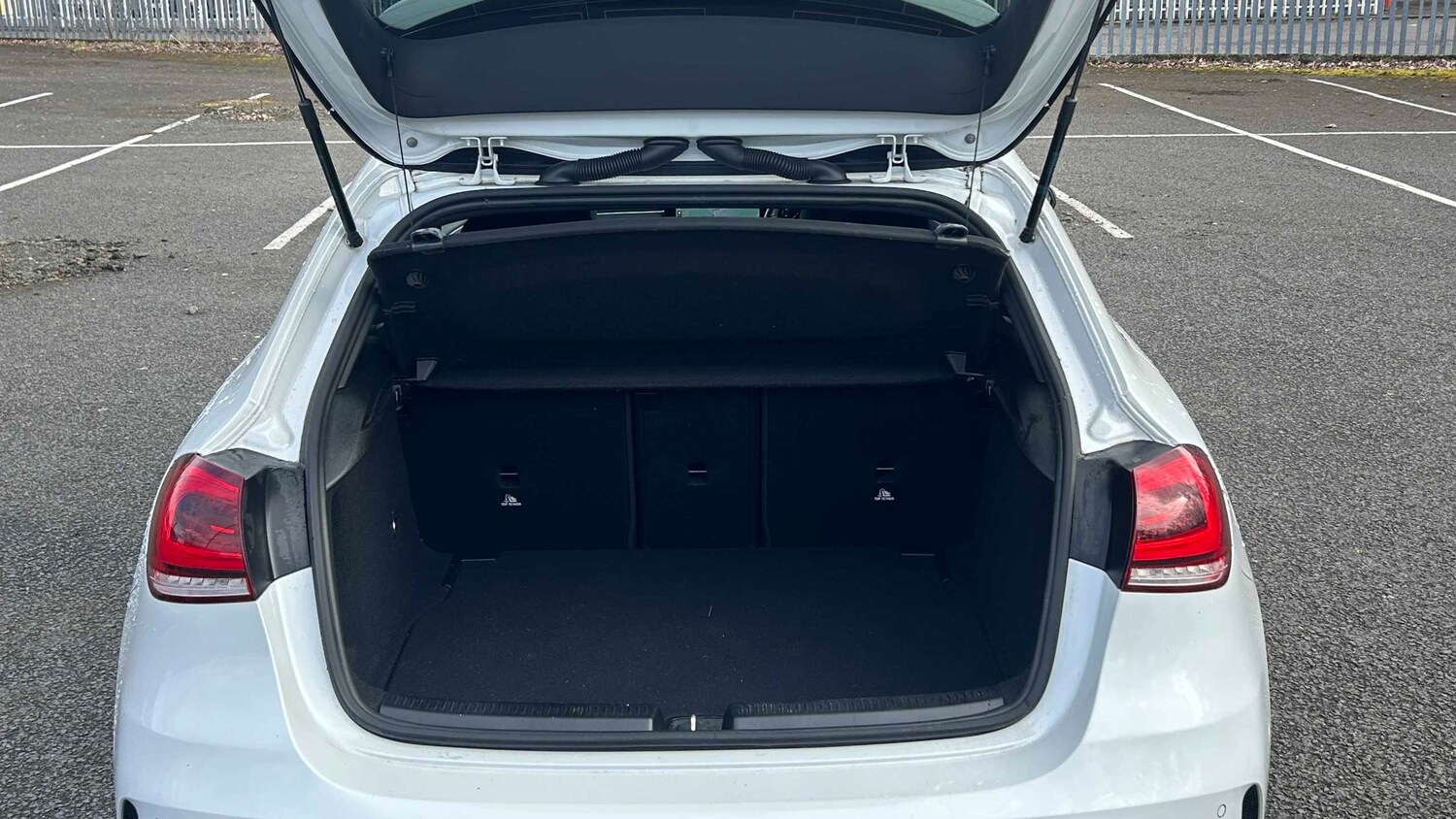 Used Mercedes-Benz A-Class 2022 for sale - 77726706: Photo 9