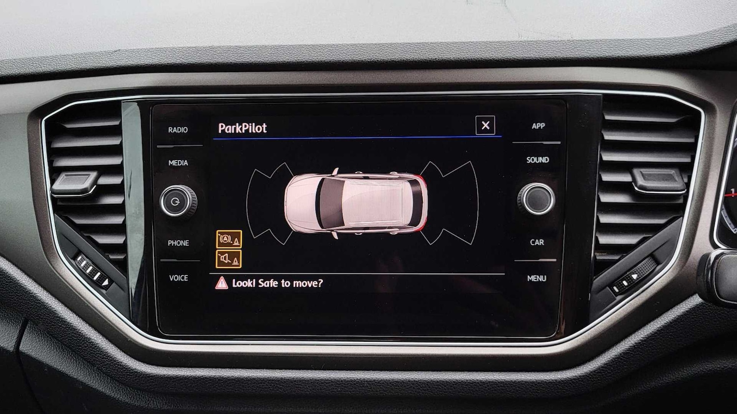 Vehicle 26