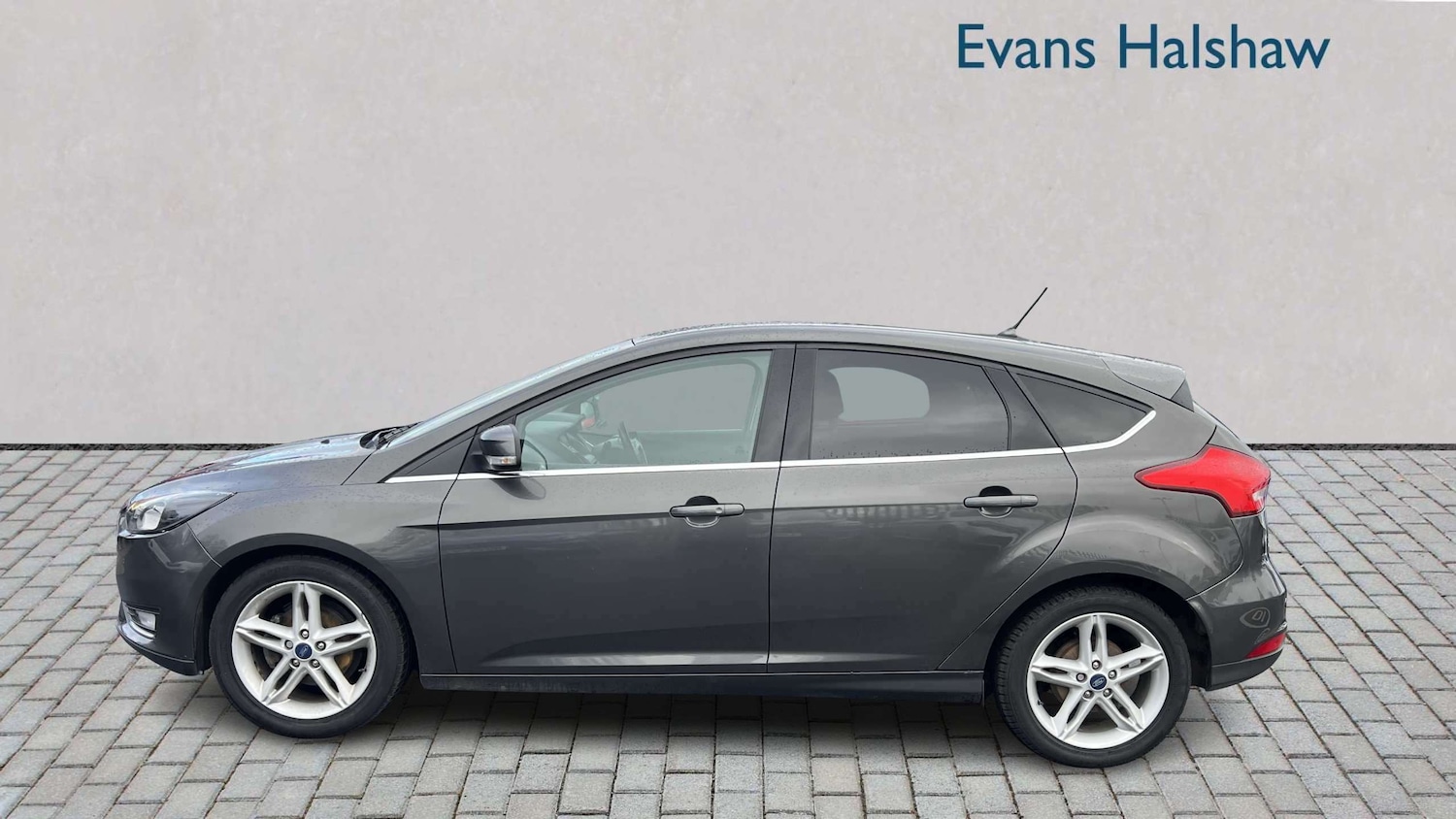 Used Ford Focus 2018 for sale - 78089707: Photo 4