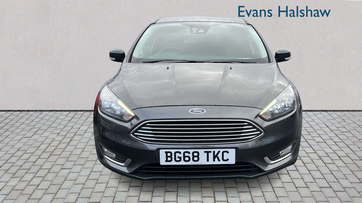 Used Ford Focus 2018 for sale - 78089707: Photo 5