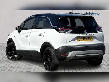 Used Vauxhall Crossland 2021 for sale - 78234101: Photo