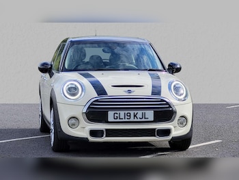 MINI - Hatch