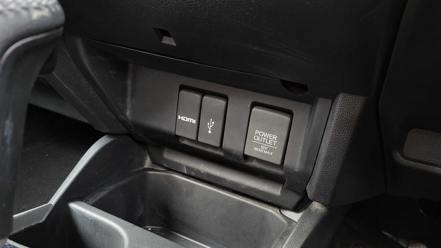 Vehicle 27