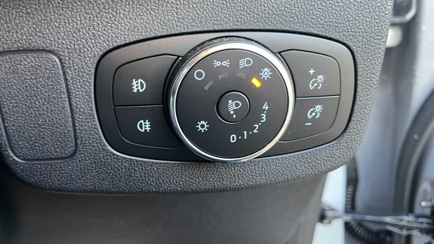 Used Ford Puma 2023 for sale - 77414946: Photo 11