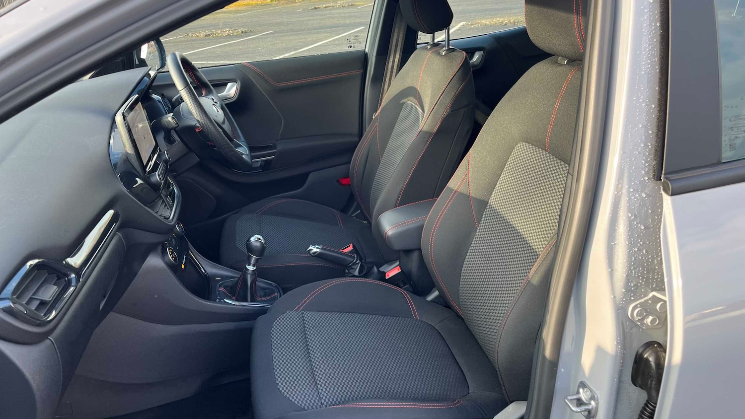 Used Ford Puma 2023 for sale - 77414946: Photo 14