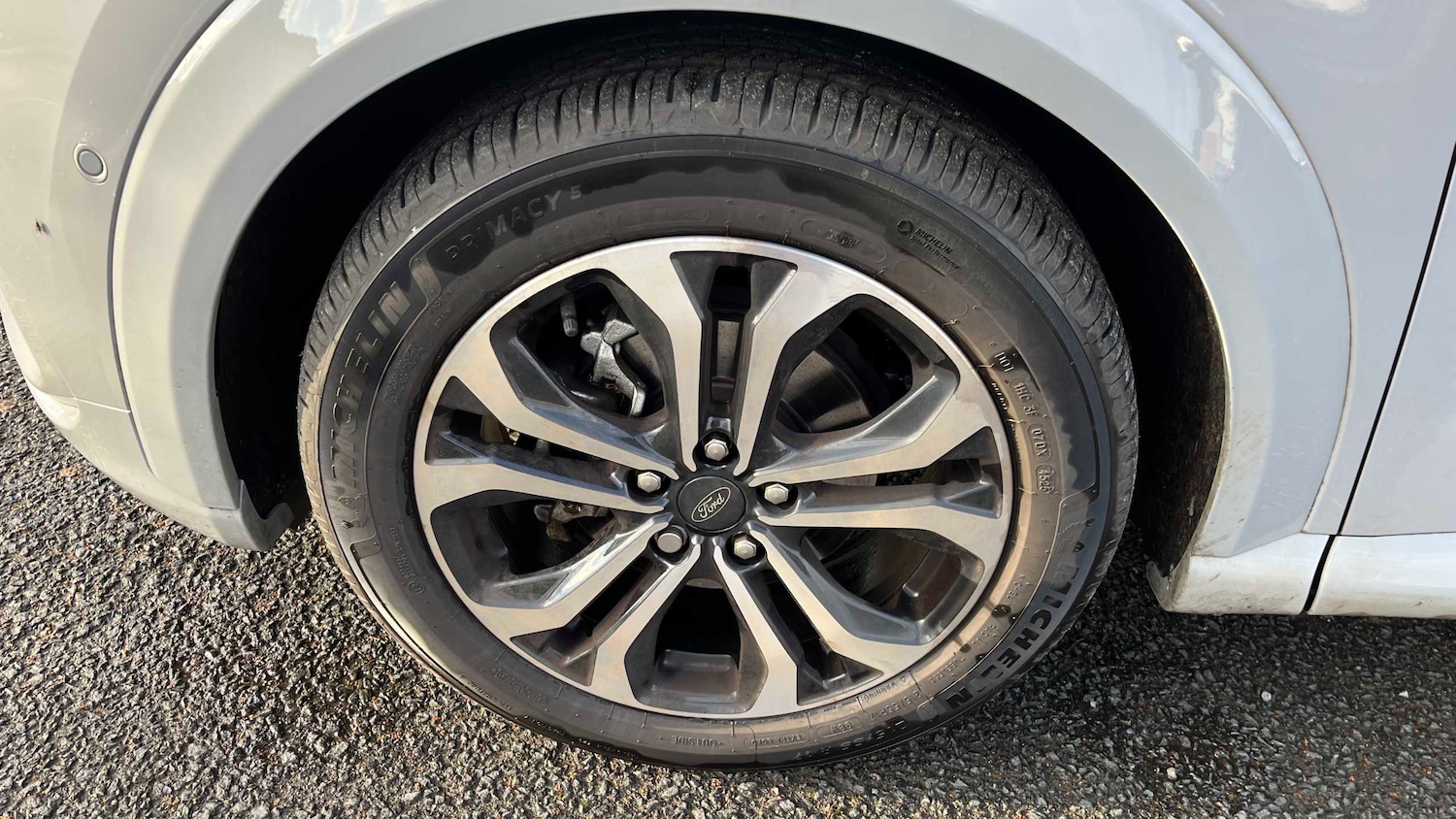 Used Ford Puma 2023 for sale - 77414946: Photo 15