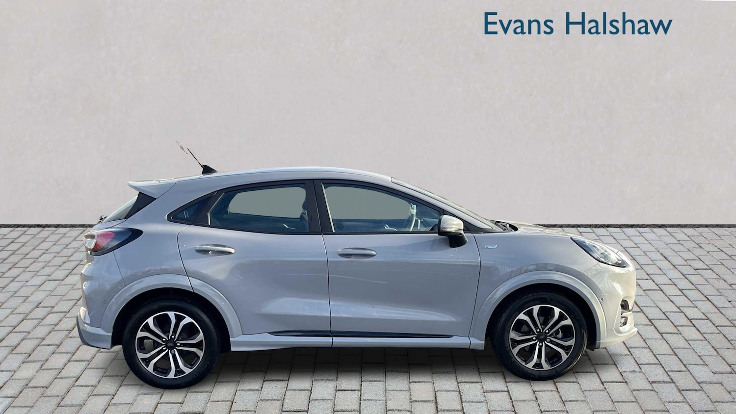 Used Ford Puma 2023 for sale - 77414946: Photo 3