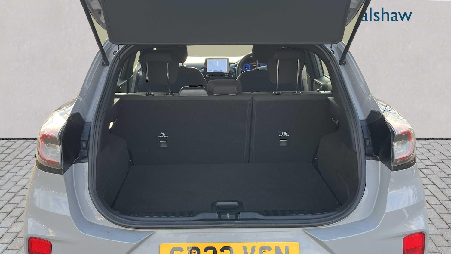 Used Ford Puma 2023 for sale - 77414946: Photo 4