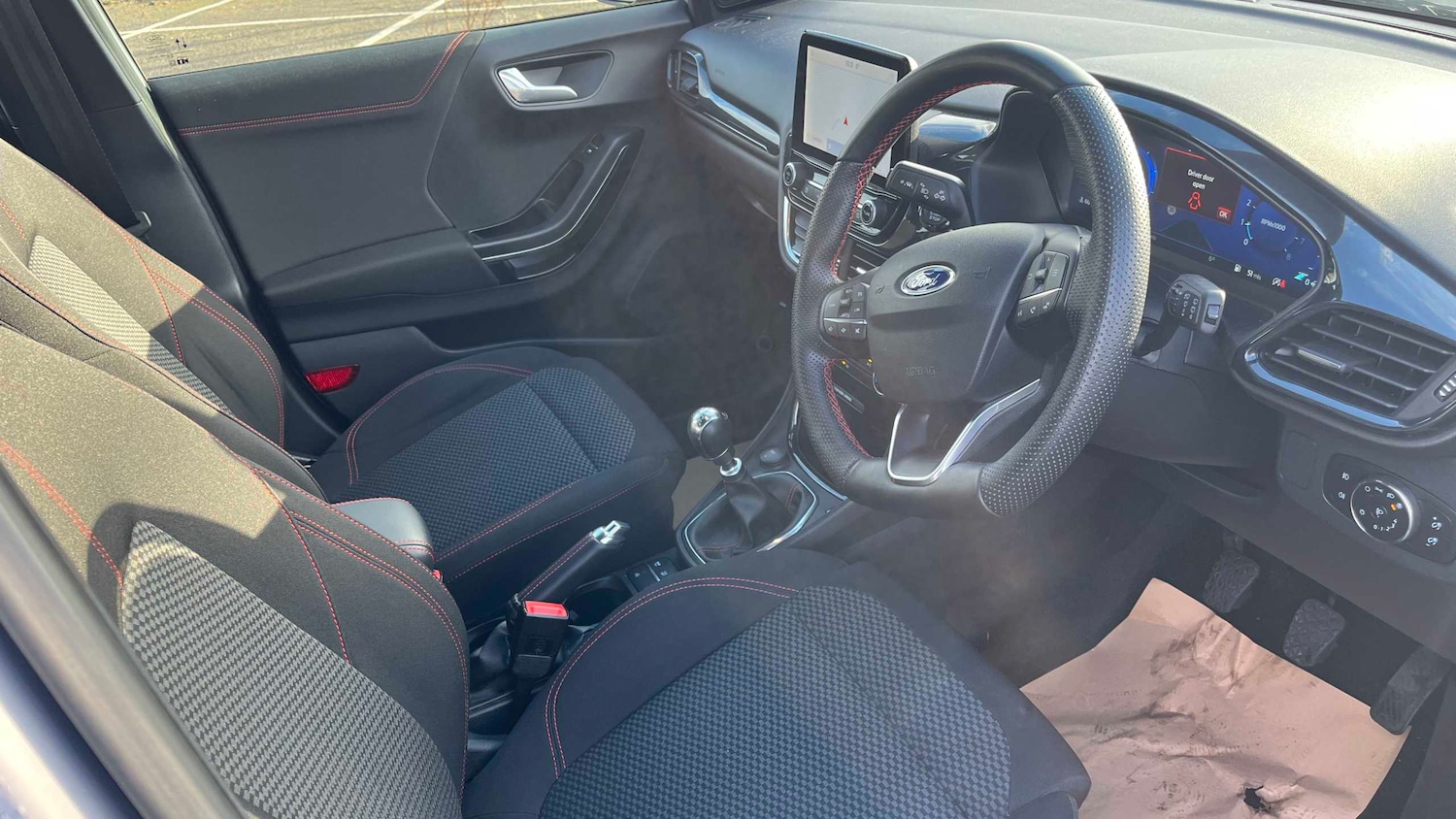 Used Ford Puma 2023 for sale - 77414946: Photo 5