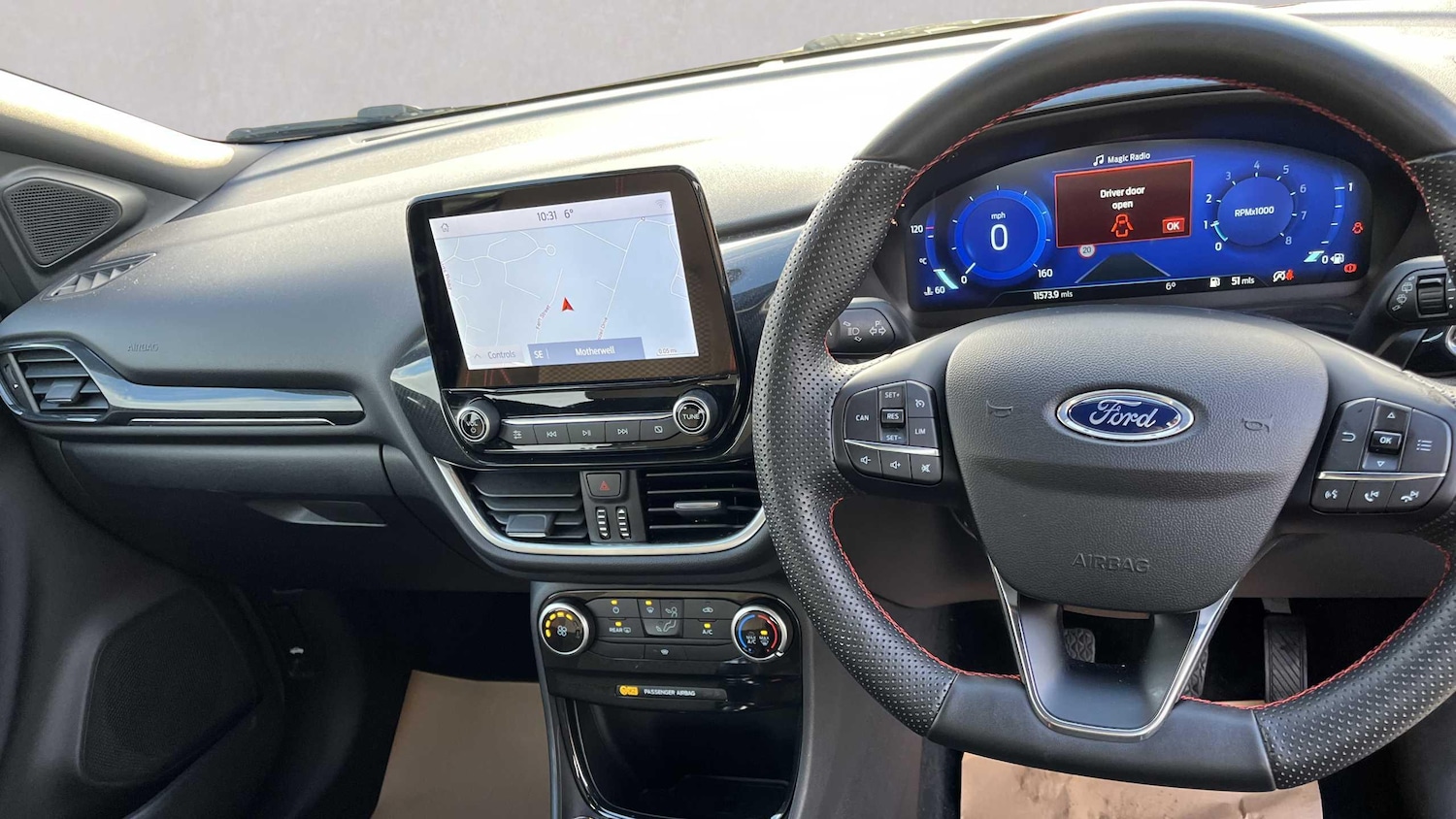 Used Ford Puma 2023 for sale - 77414946: Photo 6