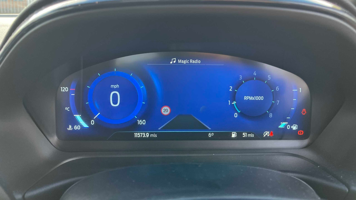 Used Ford Puma 2023 for sale - 77414946: Photo 7