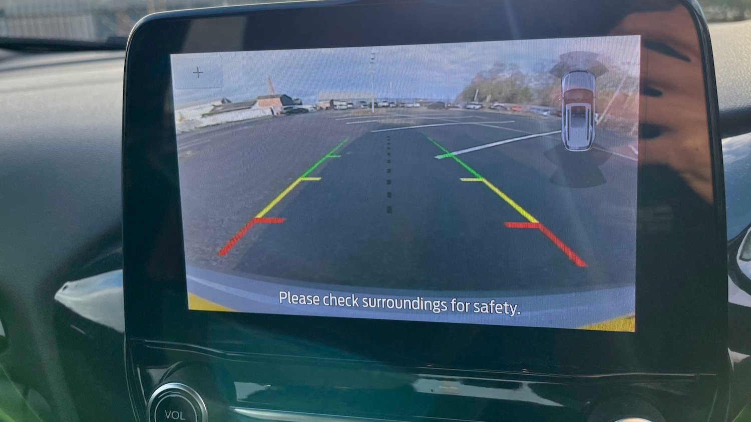 Used Ford Puma 2023 for sale - 77414946: Photo 8