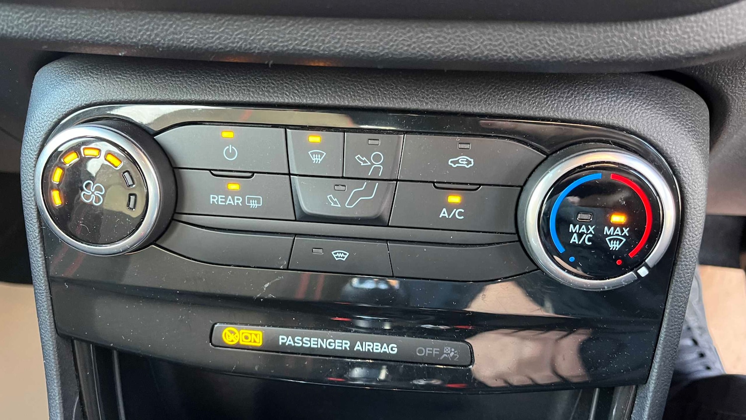 Used Ford Puma 2023 for sale - 77414946: Photo 9