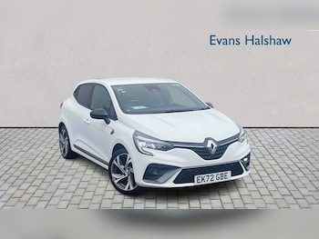 Used Renault Clio 2022 for sale - 78473114: Photo