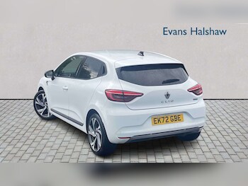Used Renault Clio 2022 for sale - 78473114: Photo