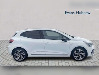 Used Renault Clio 2022 for sale - 78473114: Photo