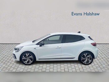 Used Renault Clio 2022 for sale - 78473114: Photo