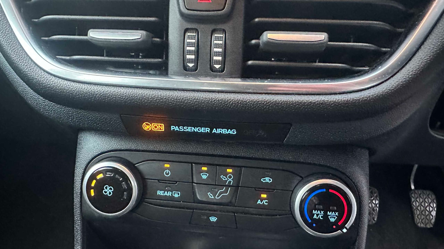 Used Ford Fiesta 2022 for sale - 76875759: Photo 13