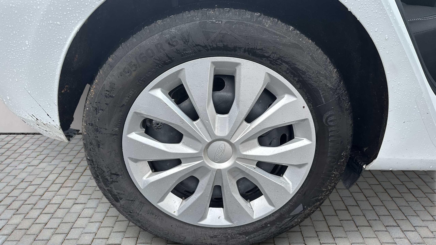 Used Ford Fiesta 2022 for sale - 76875759: Photo 16