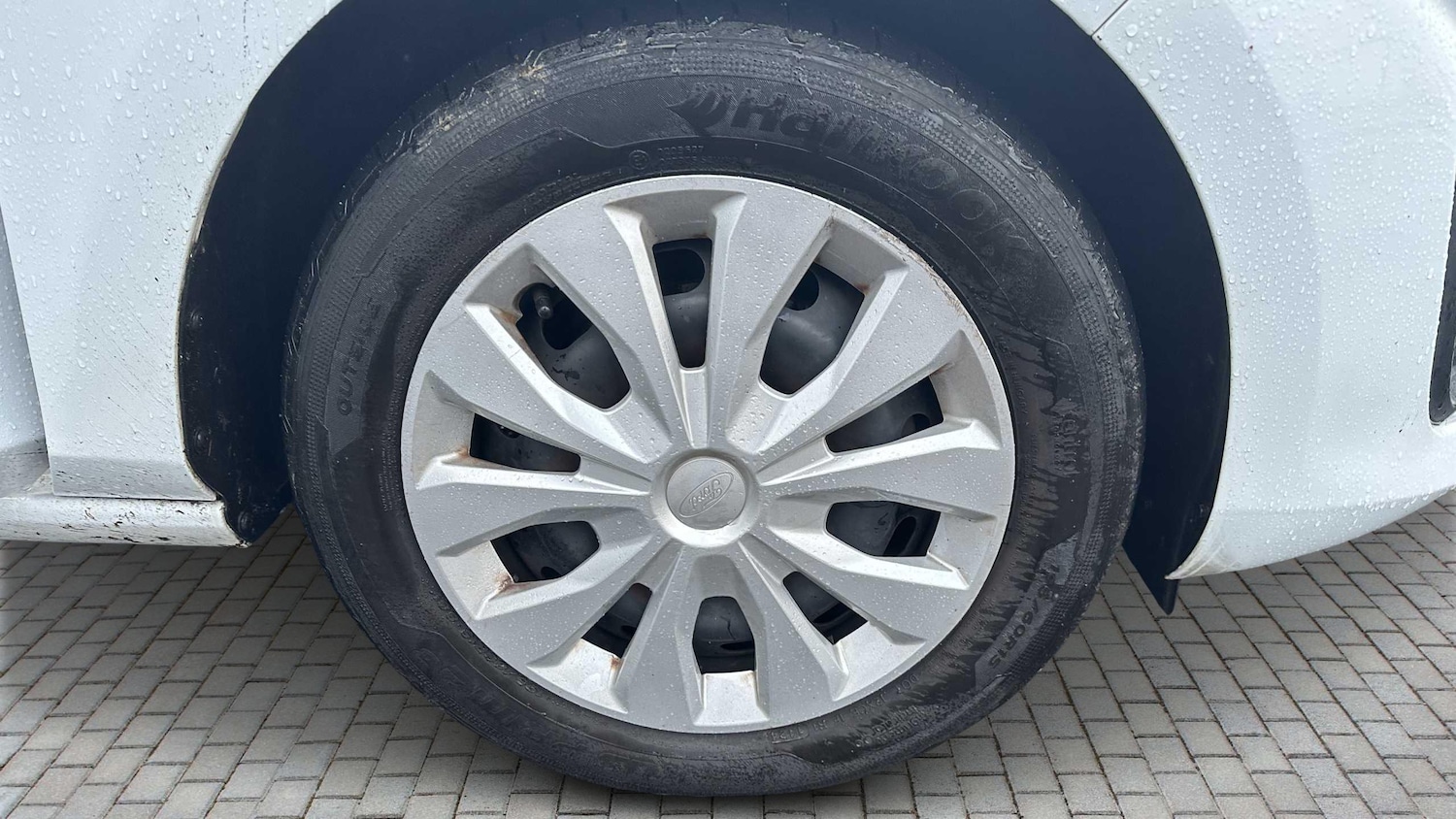 Used Ford Fiesta 2022 for sale - 76875759: Photo 17