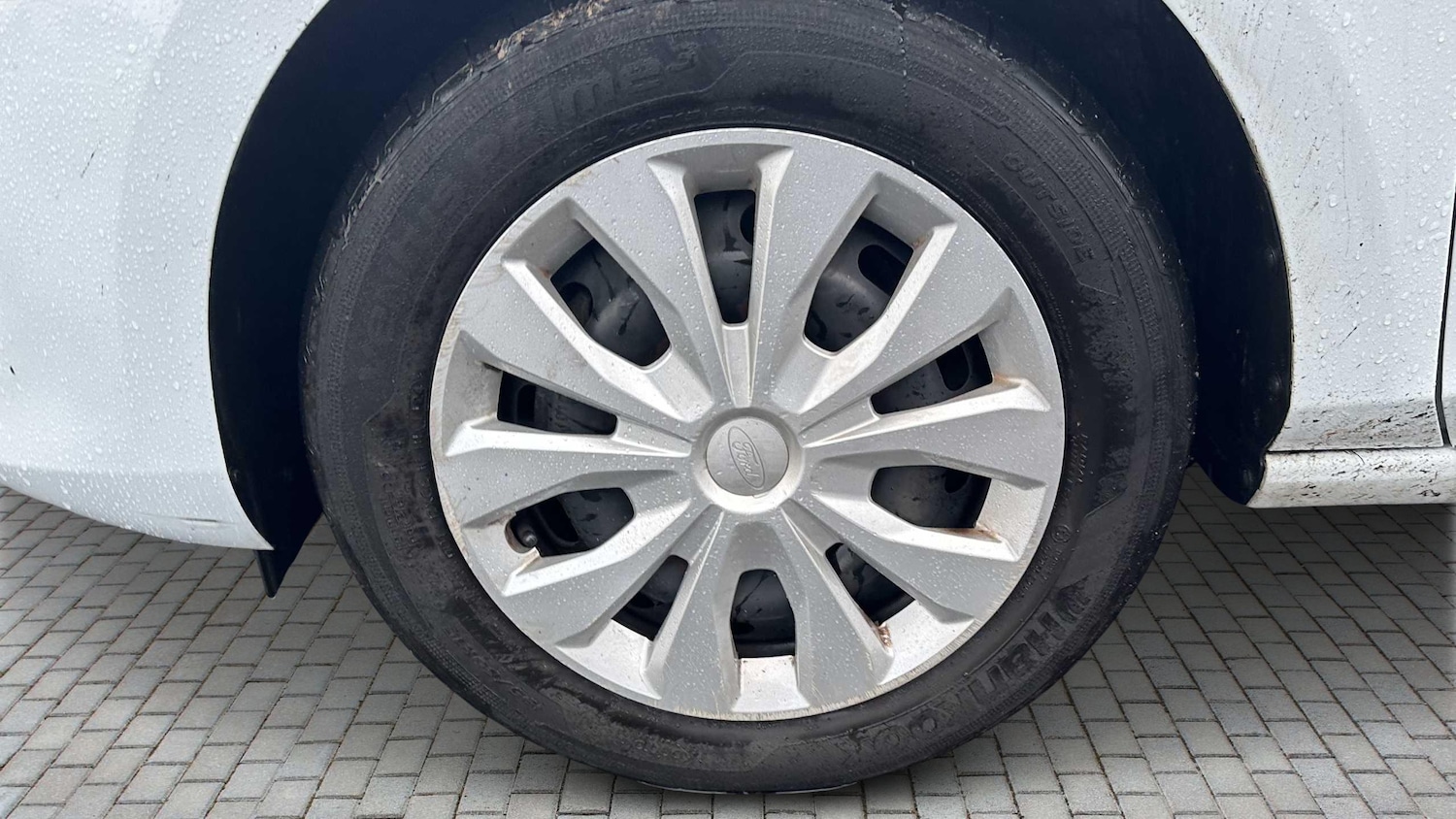 Used Ford Fiesta 2022 for sale - 76875759: Photo 18