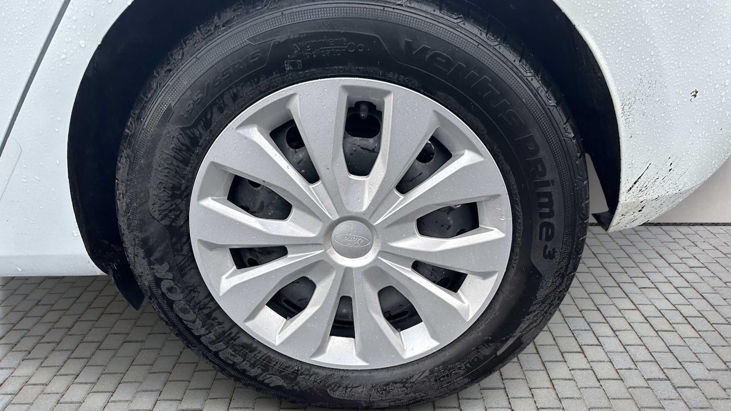 Used Ford Fiesta 2022 for sale - 76875759: Photo 19