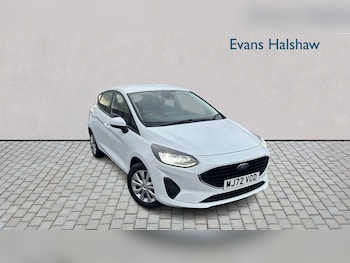Used Ford Fiesta 2022 for sale - 76875759: Photo