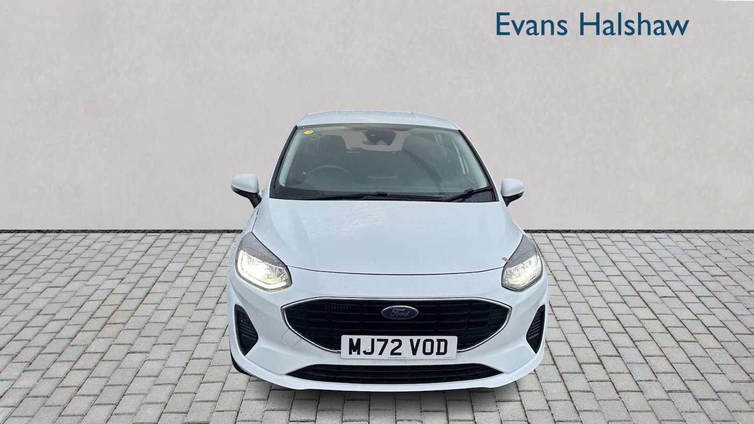 Used Ford Fiesta 2022 for sale - 76875759: Photo 2