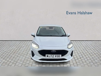 Used Ford Fiesta 2022 for sale - 76875759: Photo