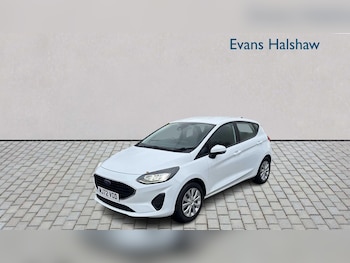 Used Ford Fiesta 2022 for sale - 76875759: Photo