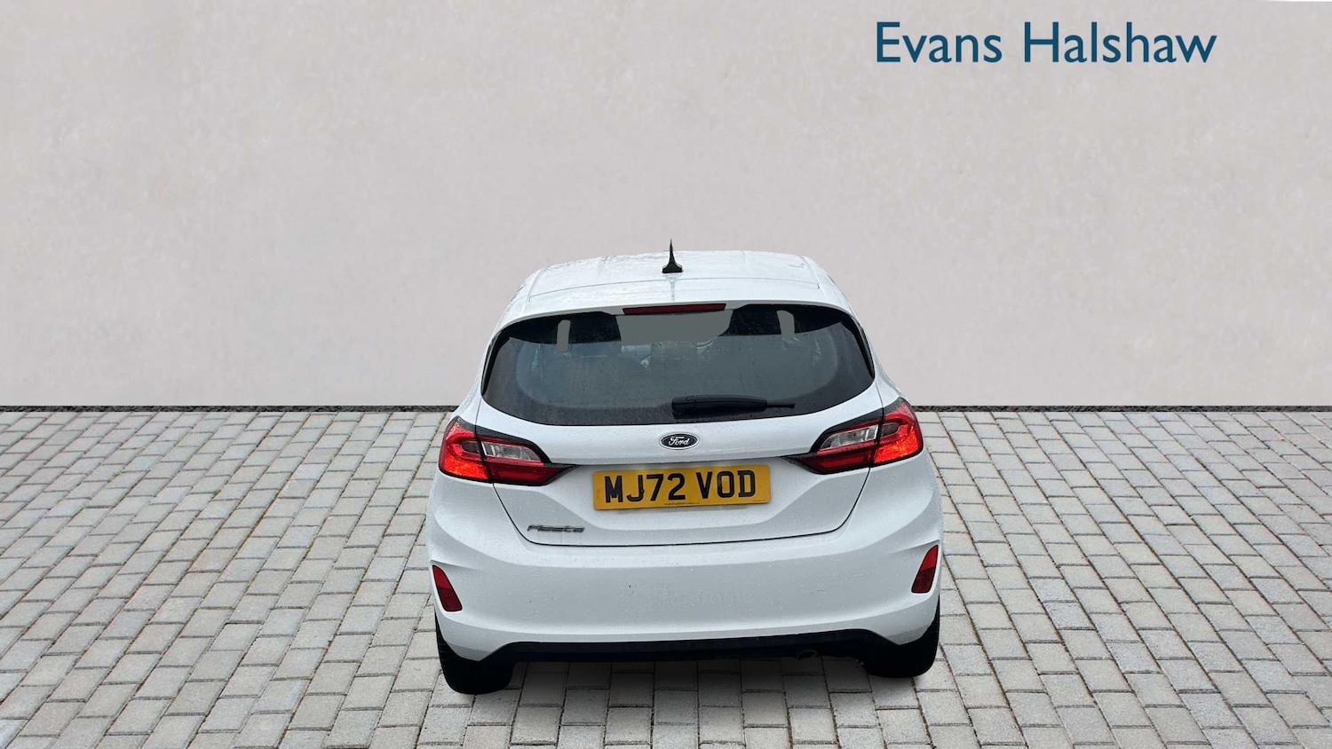 Used Ford Fiesta 2022 for sale - 76875759: Photo 6