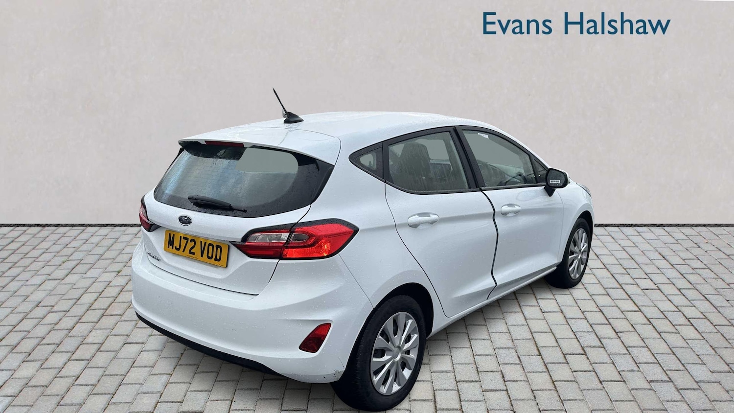 Used Ford Fiesta 2022 for sale - 76875759: Photo 7