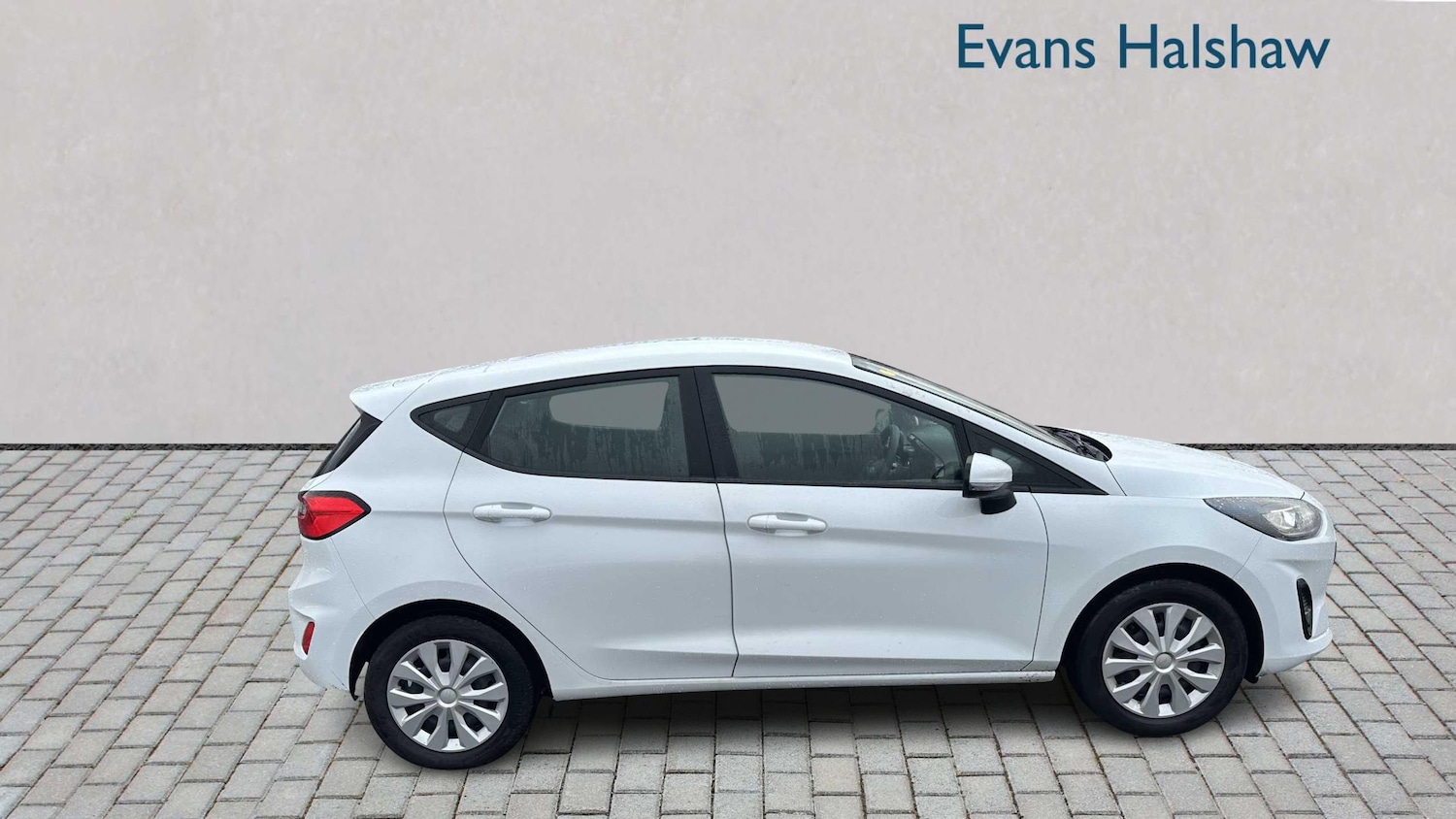 Used Ford Fiesta 2022 for sale - 76875759: Photo 8