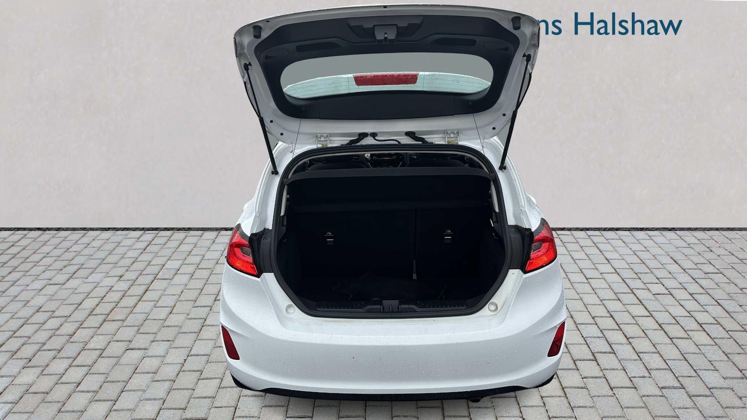 Used Ford Fiesta 2022 for sale - 76875759: Photo 9