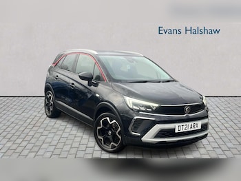 2021 - 1.2 Turbo [130] SRi Nav 5dr