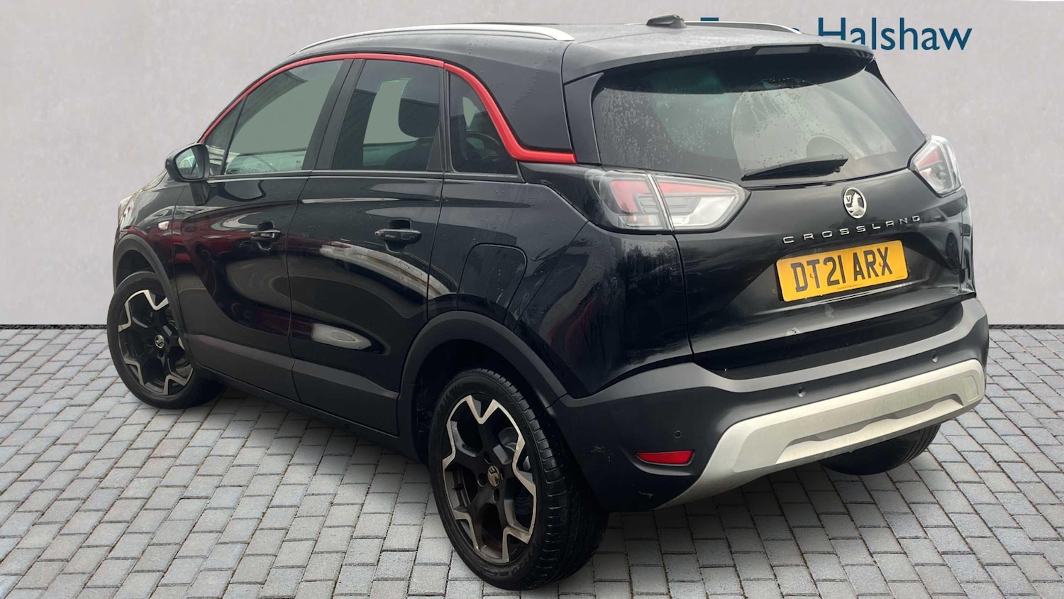 Used Vauxhall Crossland 2021 for sale - 77397826: Photo 2