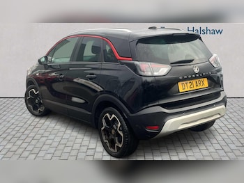 Used Vauxhall Crossland 2021 for sale - 77397826: Photo